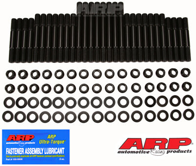 ARP 124-4202 Head Stud Kit for BUICK 215 12pt Photo-0