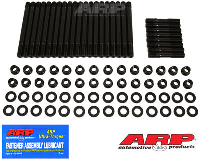 ARP 124-4204 Head Stud Kit for Buick 401 nail head. 12pt Photo-0