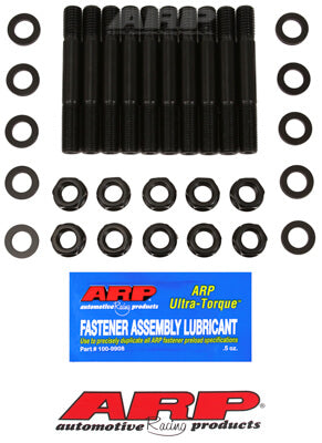 ARP 124-5402 Main Stud Kit for BUICK 350 2-bolt Photo-0