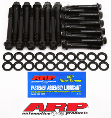 ARP 125-3601 Head Bolt Kit for Buick 455 Photo-0