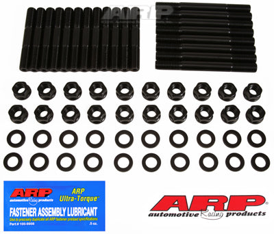 ARP 125-4001 Head Stud Kit for Buick 455 hex Photo-0
