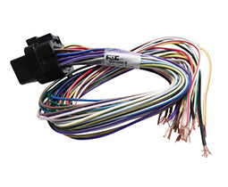 LINK ECU 101-0003 Loom B 400mm - All wireIn ECUs, not required for Atom Photo-0 