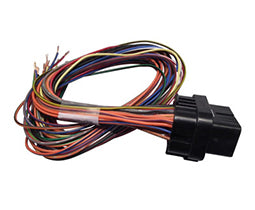 LINK ECU 101-0002 Loom A 400mm - All wireIn ECUs Photo-0