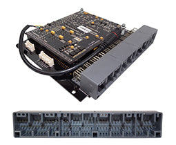 LINK ECU 206-4000 CivicLink Honda Civic 1996-98 Gen 6 Photo-0