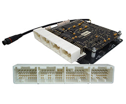 LINK ECU 225-4000 WRXLink Subaru WRX & STI V10 Impreza WRX & STI, 06-07 Photo-0