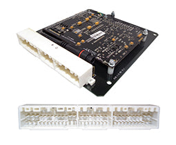 LINK ECU 202-4000 EVOLink Mitsubishi EVO I-III Photo-0