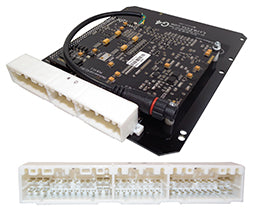 LINK ECU 205-4000 CivicLink Honda Civic 1992-95 Gen 5 Photo-0