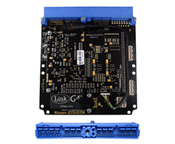 LINK ECU 214-4000 GTRLink Nissan GTR R34 & GTS R32-R33 Photo-0