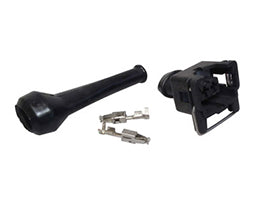 LINK ECU 101-0051 Bosch Style Plug, pin and Boot Photo-0