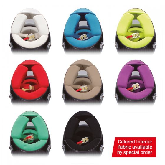 BELL 1205004 Karting helmet KC7-CMR CARBON, CMR2016, size 57 Photo-1