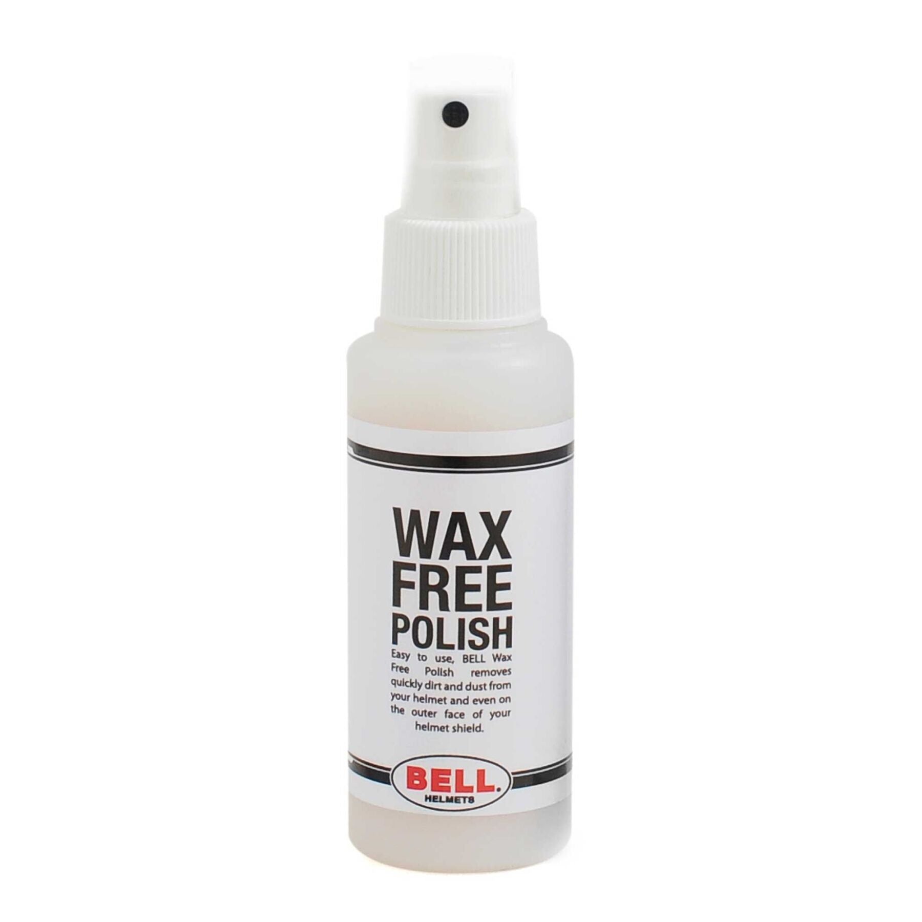 BELL 2080010 Wax free polish, 99ml Photo-0