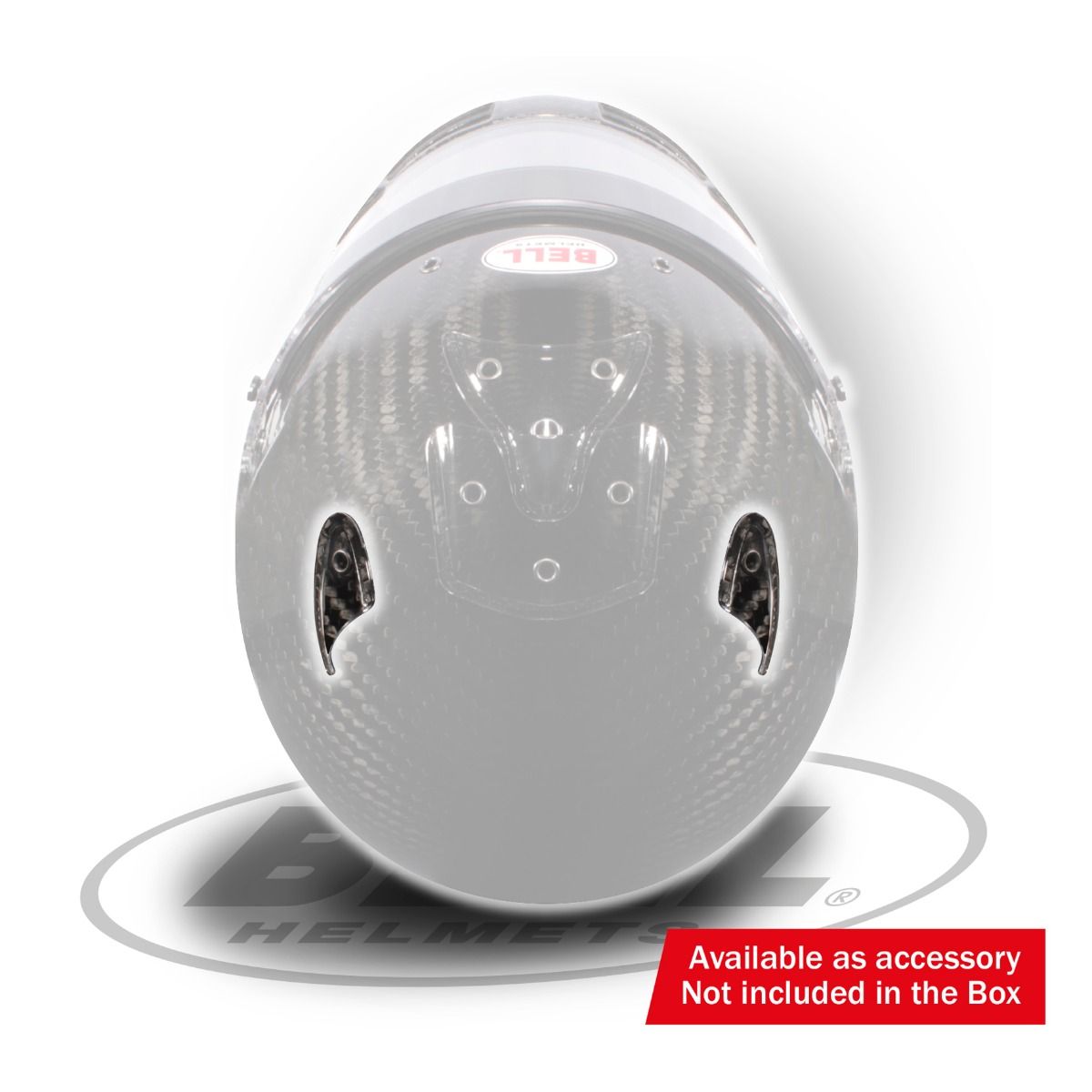 BELL 1205002 Karting helmet KC7-CMR CARBON, CMR2016, size 55 Photo-5