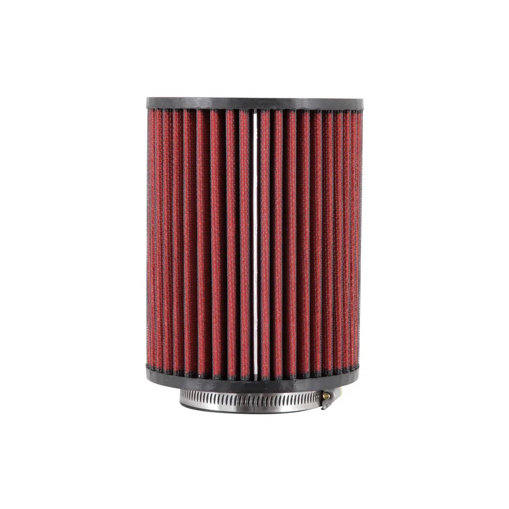 AEM 21-2036DK UNIVERSAL Air Filter DryFlow 3 in (76 mm) Photo-4