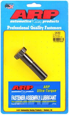ARP 129-2503 Balancer Bolt Kit for GM Duramax 6.6L Photo-0