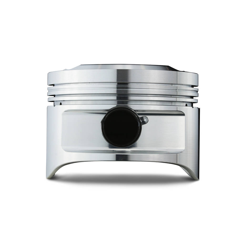 TOMEI TA202A-NS05A FORGED PISTON KIT RB26DETT 87.0mm Photo-2