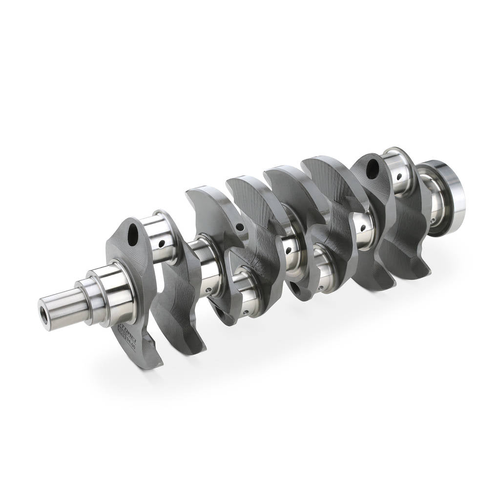 TOMEI TA204B-MT01A FORGED FULL COUNTERED CRANK 4G63 Photo-0