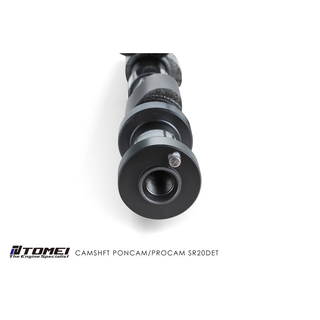 TOMEI TA301B-NS08B CAMSHAFT SET PONCAM SR20DET S14/S15 258-11.50 (Old Part 143044) Photo-5
