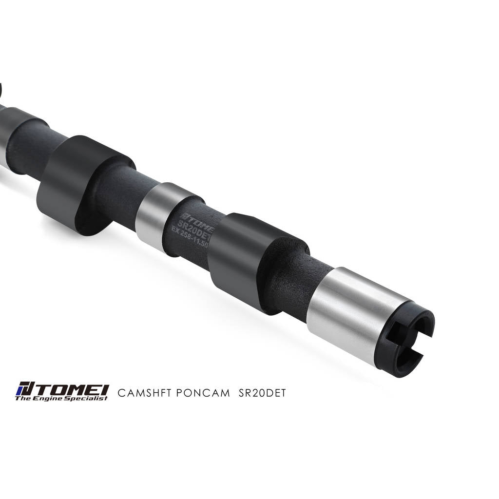 TOMEI TA301F-NS08A CAMSHAFT PONCAM SR20DET EX258-11.50 Photo-5