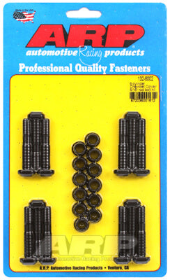 ARP 132-6002 Rod Bolt Kit for CHEVY Corvair 6-cylinder 5/16 Photo-0