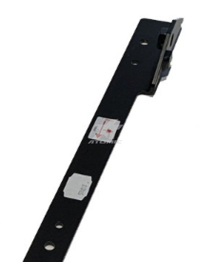 RECARO 7211153.2 Installation Kit for PORSCHE 911/Boxter/Cayman Photo-0