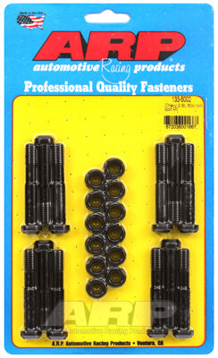 ARP 133-6002 Rod Bolt Kit for Chevy 2.8L. 60˚ Photo-0