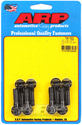 ARP 134-1502 Timing Cover Bolt Kit for CHEVROLET LS Gen III/IV LS Series. timing cover. 8740. 12pt Photo-0