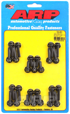 ARP 134-2301 Coil Bracket Bolt Kit for Chevrolet LS. 8740. 12pt Photo-0