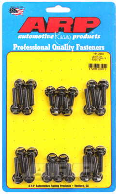 ARP 134-2302 Coil Bracket Bolt Kit for Chevrolet LS. 8740. hex Photo-0