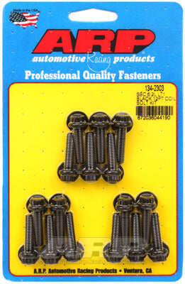 ARP 134-2303 SB CHEVY 6.2L LT1 12pt coil bolt kit Photo-0