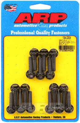 ARP 134-2304 SB CHEVY 6.2L LT1 hex coil bolt kit Photo-0