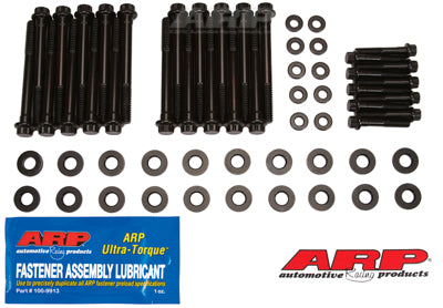 ARP 134-3713 CHEVY LSA 8740 12PT HEAD BOLT KIT Photo-0