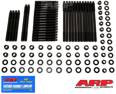 ARP 134-4309 Head Stud Kit for SBC w/Brodix. Rodeck w/Weld Tec Jones GB2300 heads Photo-0