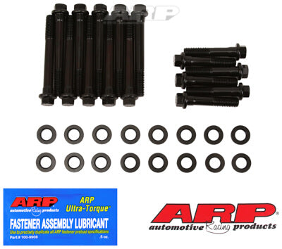 ARP 134-5202 Main Bolt Kit for CHEVROLET Small Block 4-bolt large journal Photo-0