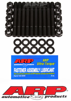 ARP 134-5402 Main Stud Kit for CHEVROLET Small Block 2-bolt small journal Photo-0