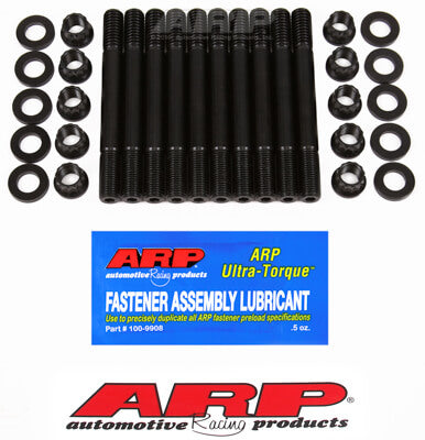 ARP 134-5403 Main Stud Kit for Chevrolet Small Block 12pt 2-bolt Photo-0