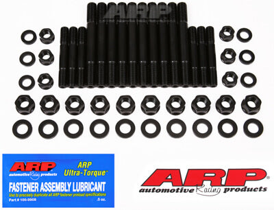 ARP 134-5605 Main Stud Kit for Dart SHP Chevrolet Small Block Photo-0