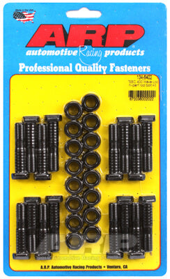 ARP 134-6402 Rod Bolt Kit for CHEVROLET Small Block 400 Wave-loc hi-performance Photo-0