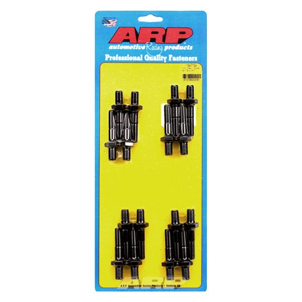 ARP 134-7104 Rocker Arm Stud Kit for 3/8 Rocker Arm Stud Kit (Note 6) Photo-0