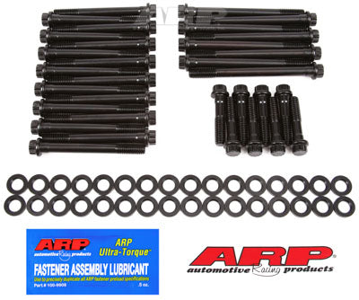 ARP 135-3707 Head Bolt Kit for Mark V. w/Dart Merlin aluminum heads Photo-0
