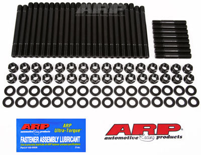 ARP 135-4001 Head Stud Kit for Chevrolet Big Block hex Photo-0