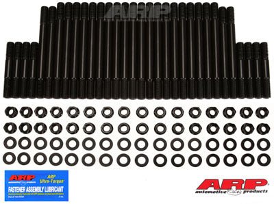 ARP 135-4205 Head Stud Kit for Chevrolet Big Block 7/16" w/aluminum block Photo-0