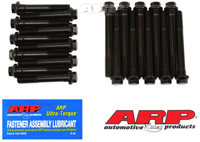 ARP 135-5202 Main Bolt Kit for Chevrolet Big Block WP Merlin II & III iron block Photo-0