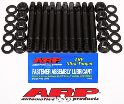 ARP 135-5402 Main Stud Kit for CHEVROLET Big Block 2-bolt Photo-0