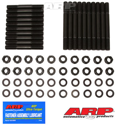 ARP 135-5603 Main Stud Kit for CHEVROLET Big Block 4-bolt w/aluminum block Photo-0