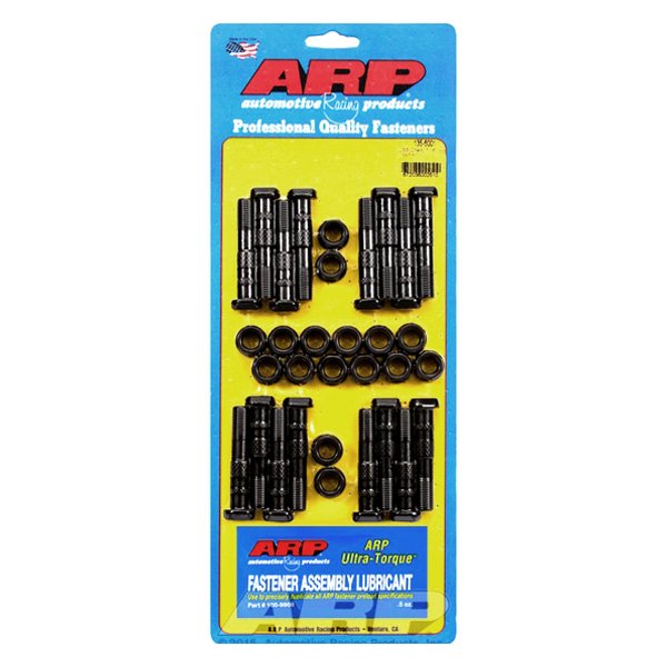 ARP 135-6001 Rod Bolt Kit for Chevrolet Big Block 7/16" Photo-0