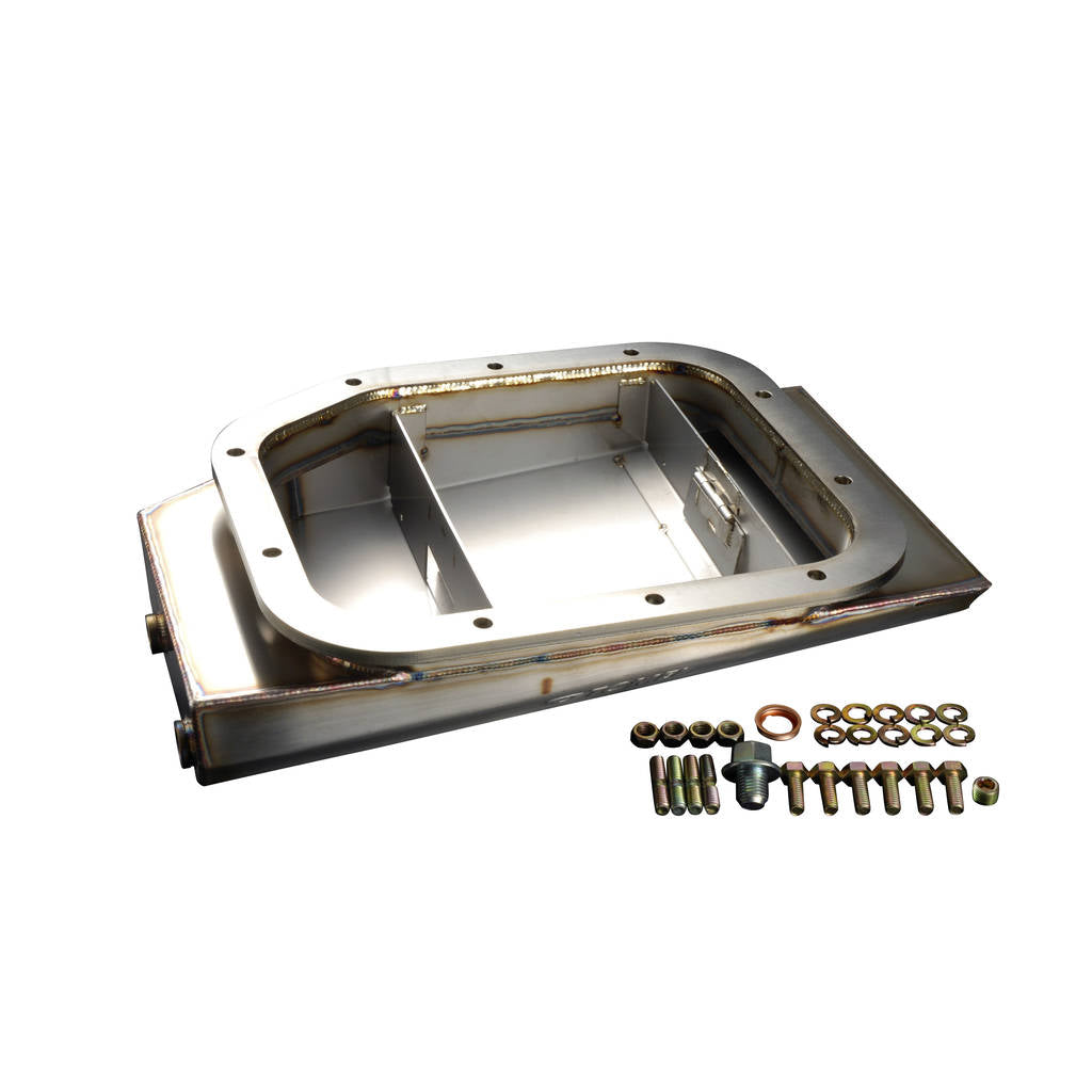 TOMEI TB205A-NS08A OVERSIZED OIL PAN SR20DE(T) PS13/S14/S15 Photo-0