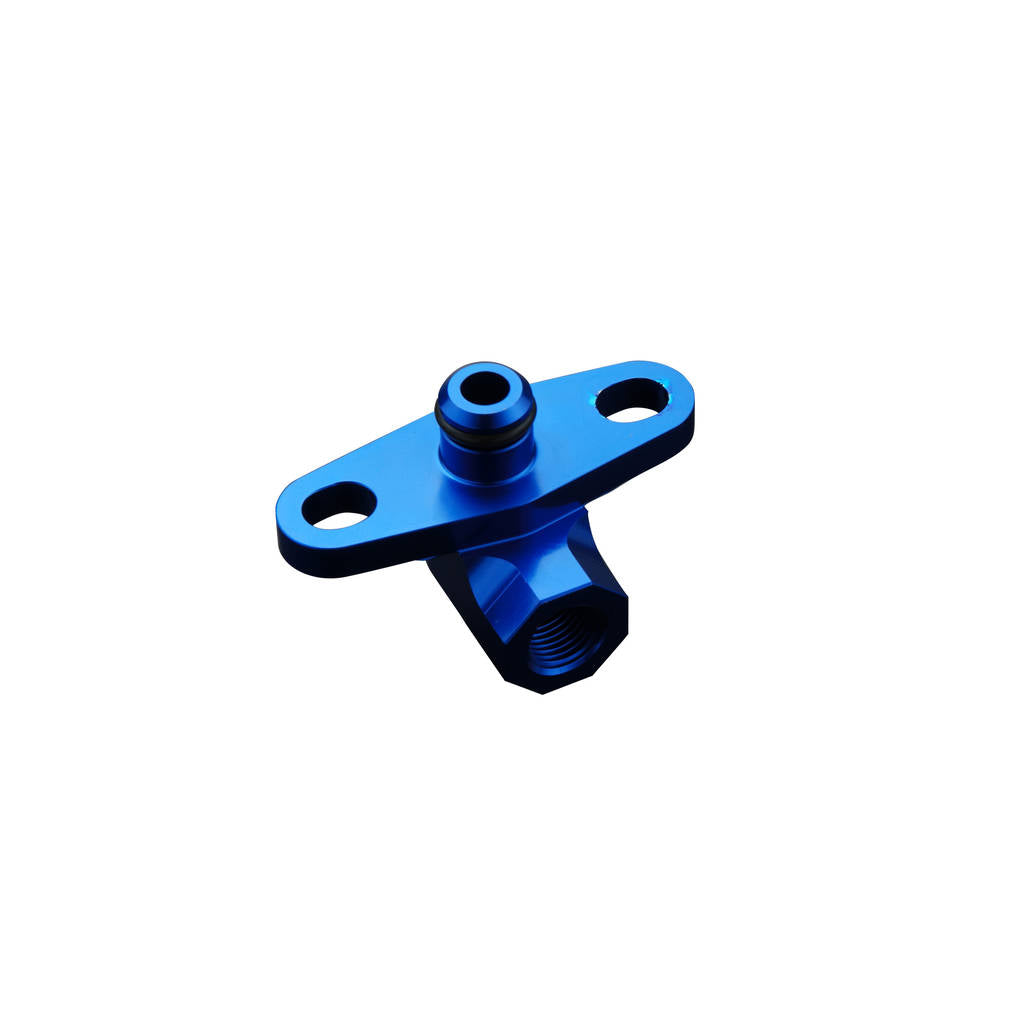 TOMEI TB508A-0000E FUEL PRESSURE REGULATOR ADAPTER No.5 Photo-0