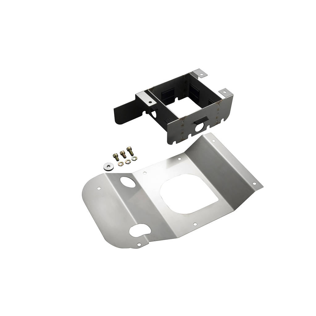 TOMEI TB201A-NS05A OIL PAN BAFFLE PLATE RB26DETT (Old Part 193034) Photo-0