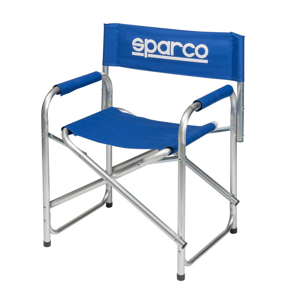 SPARCO 0990058 FOLDING CHAIR Photo-1