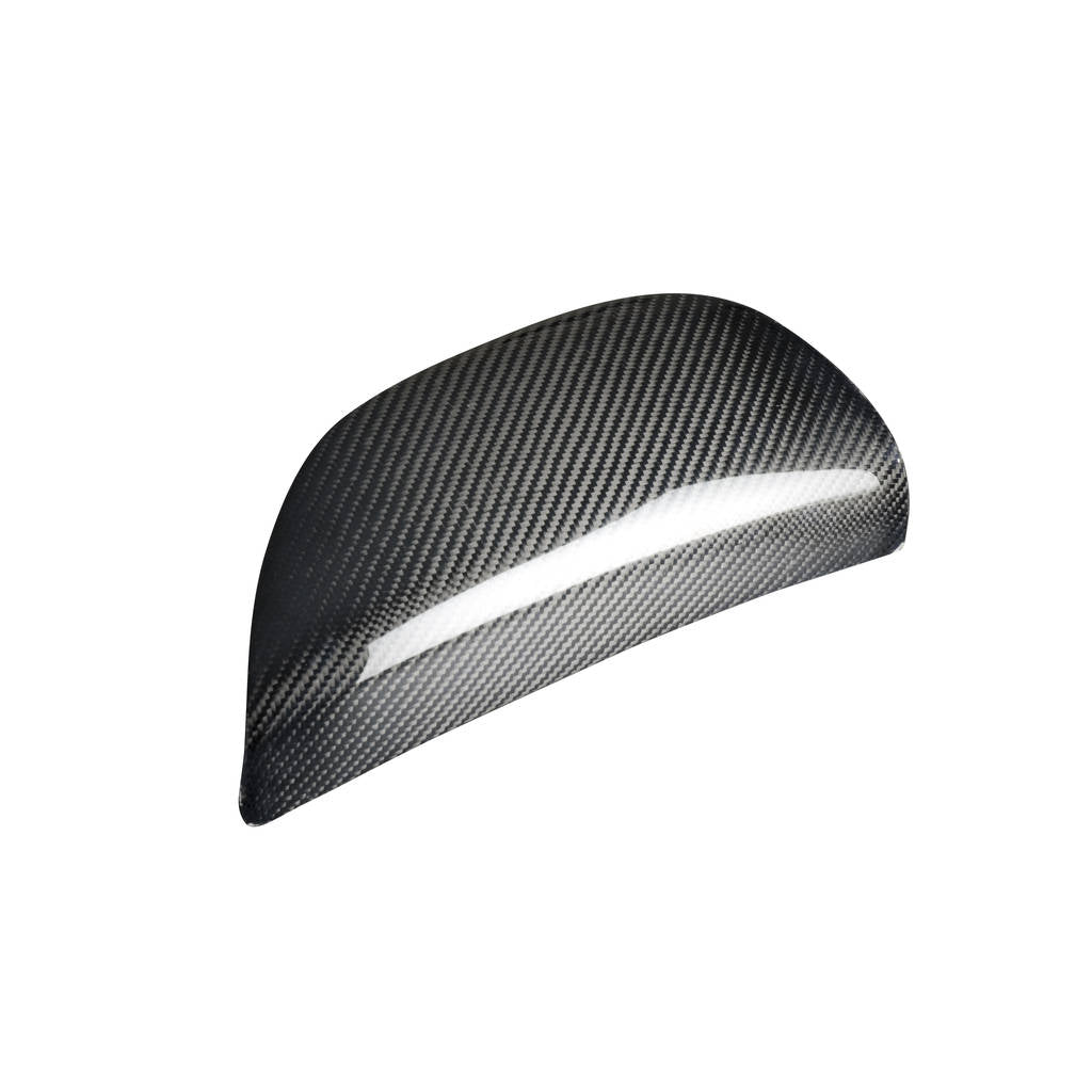 TOMEI TE301A-HY01A CARBON REAR BUMPER COVER HYUNDAI GENESIS COUPE Photo-0